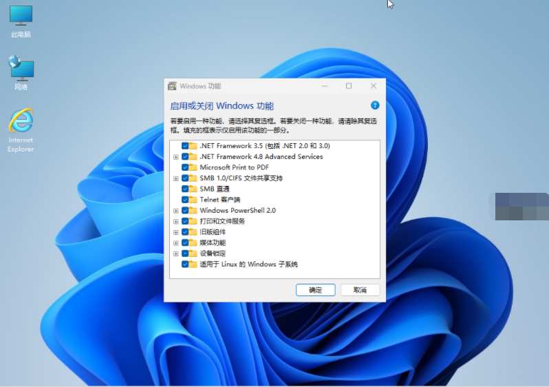 Win11 v23H2(22631.2506) 小修稳定极限版，纯净系统-界网
